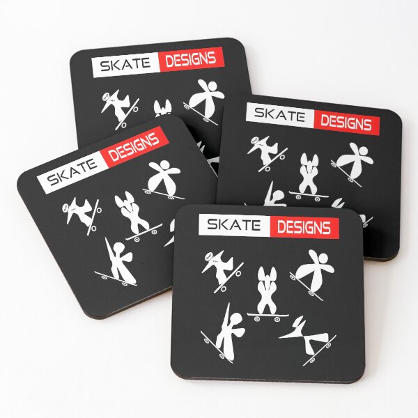 Item preview, Skate Designs designed and sold by porfysoundtrack.