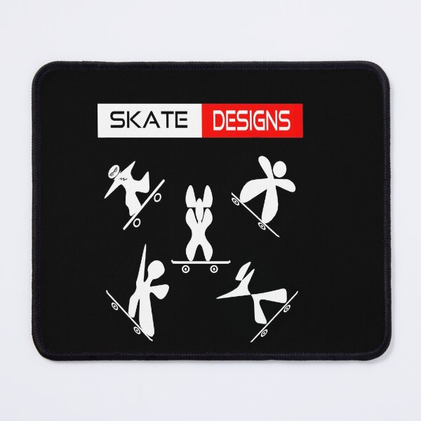 Item preview, Skate Designs designed and sold by porfysoundtrack.