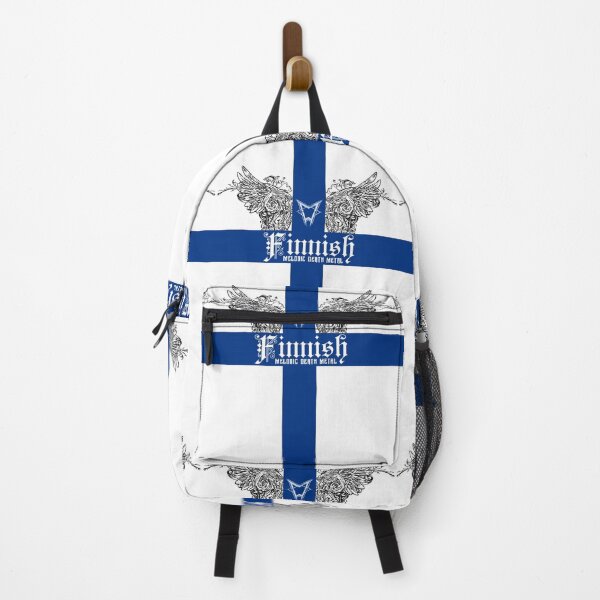 Item preview, Finnish Melodic Death Metal designed and sold by Melodic Metal.
