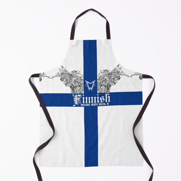 Item preview, Finnish Melodic Death Metal designed and sold by Melodic Metal.