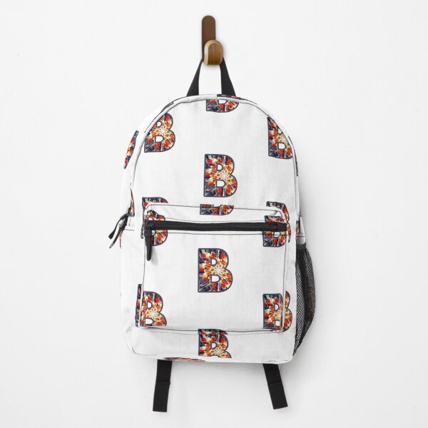 Item preview, Fractal – Alphabet – B is for Beauty designed and sold by gracefullizard.