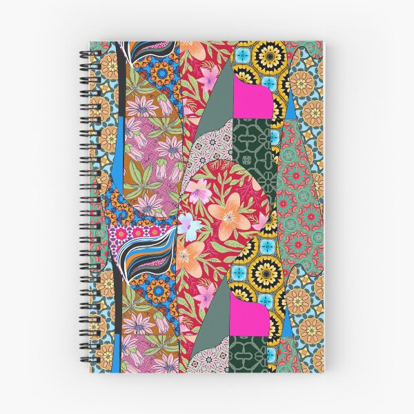 Item preview, Patchwork,mosaic,flowers,azulejo,Portuguese style art designed and sold by MariaMarinova.