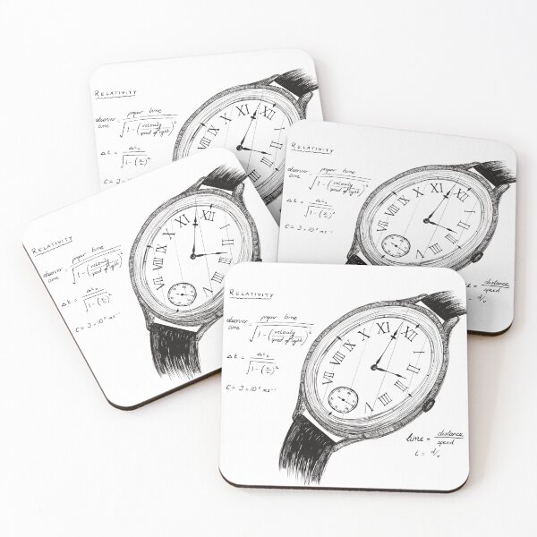 Item preview, Watch designed and sold by beanygeek.