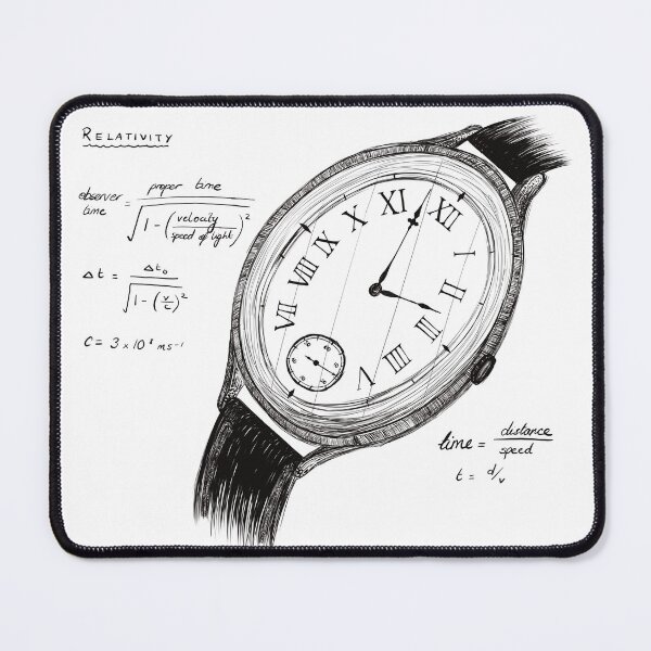 Item preview, Watch designed and sold by beanygeek.