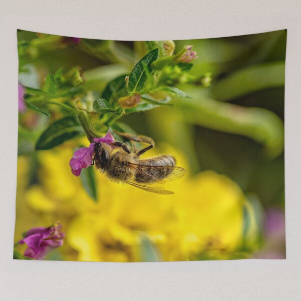 Item preview, Happy Honeybee designed and sold by Kay Brewer.