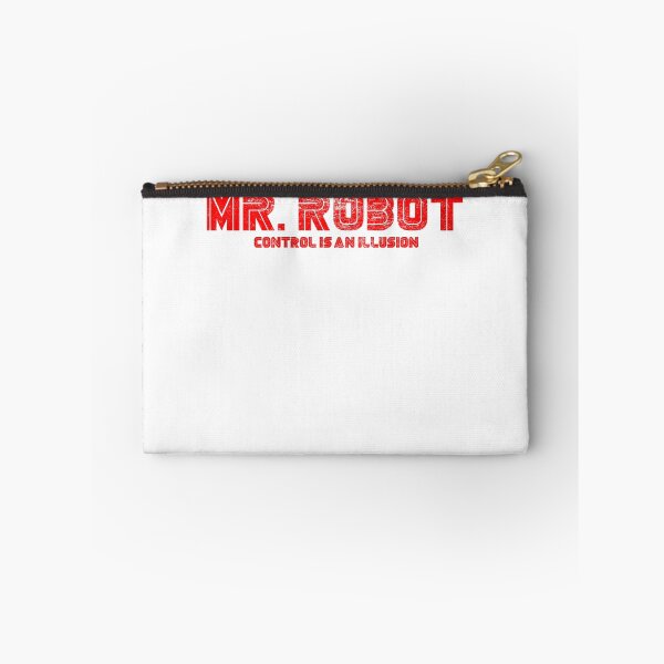 Artikelvorschau, Mr. Robot Control Distressed entworfen und verkauft von Prophecyrob.
