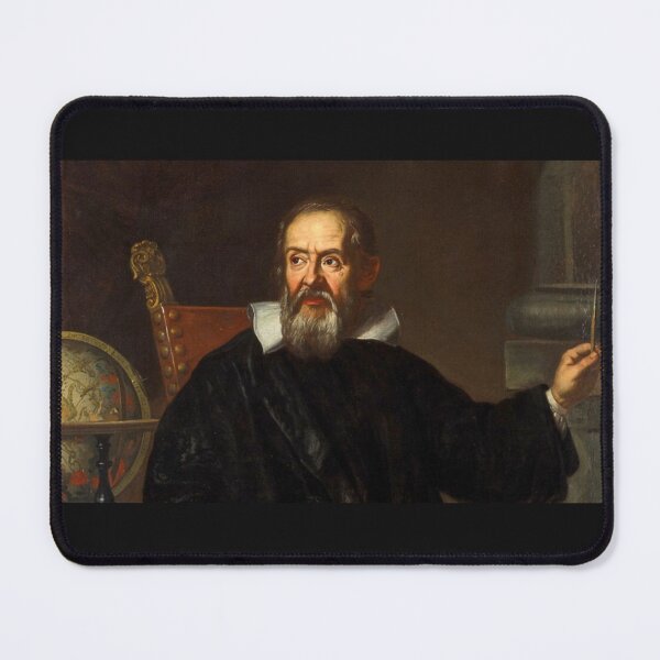 Item preview, Galileo Galilei designed and sold by suncokreti.