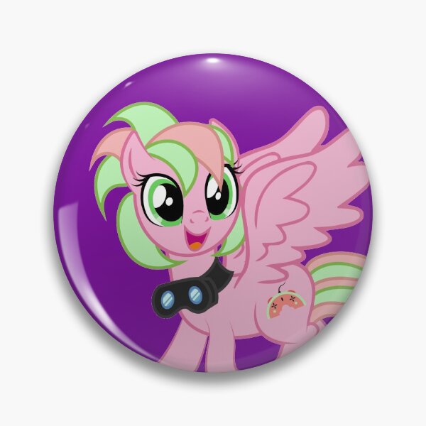 Item preview, Melon Tart designed and sold by MelonandSakuya.