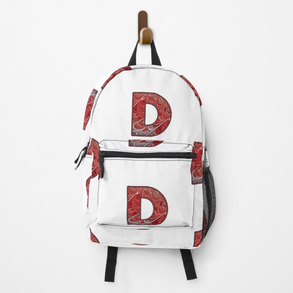 Item preview, Fractal – Alphabet – D is for Digital designed and sold by gracefullizard.