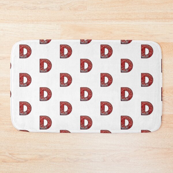 Item preview, Fractal – Alphabet – D is for Digital designed and sold by gracefullizard.