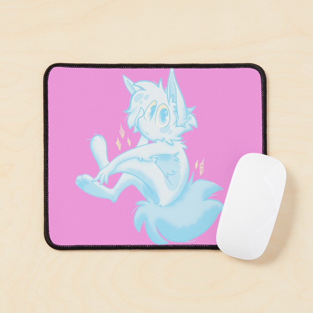 Item preview, Mouse Pad designed and sold by RiffensStuff.
