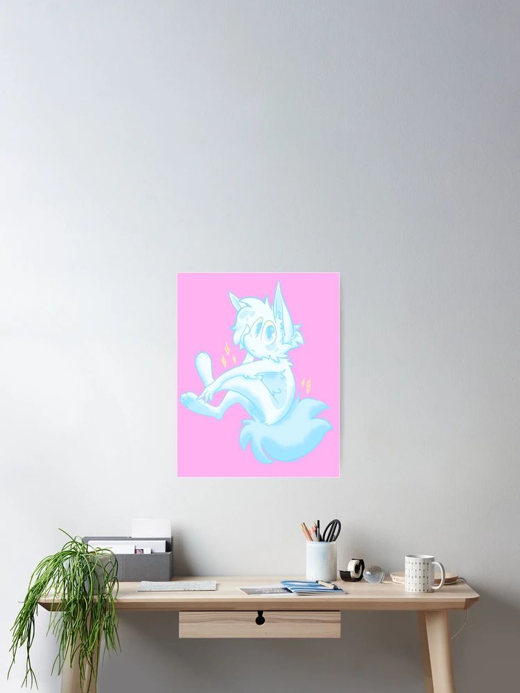 Thumbnail 2 of 3, Poster, Sugarfee! designed and sold by RiffensStuff.