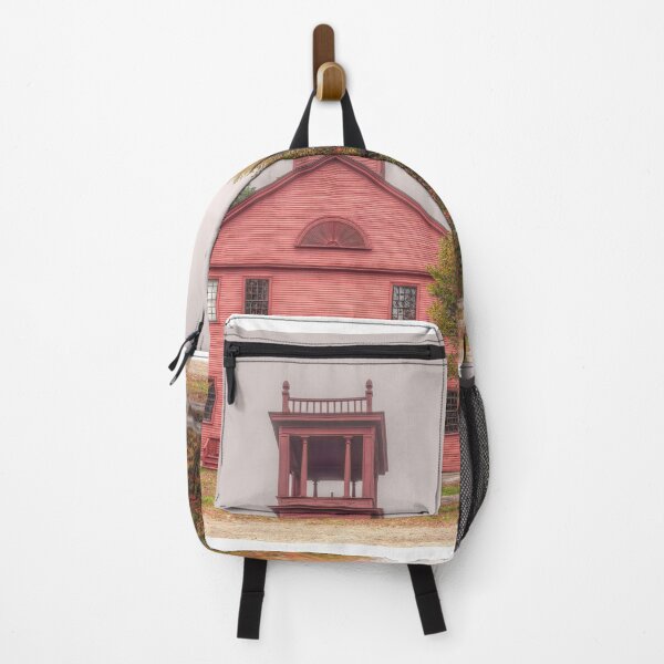 Item preview, Old Red Church Autumn designed and sold by Richard Bean.