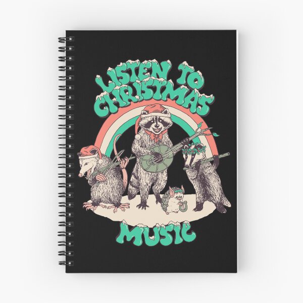 Item preview, Listen To Christmas Music designed and sold by wytrab8.
