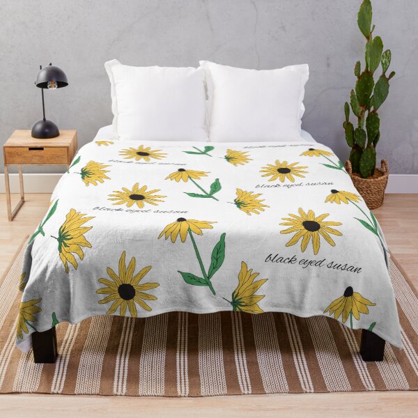 Item preview, black eyed susan designed and sold by PFArt.