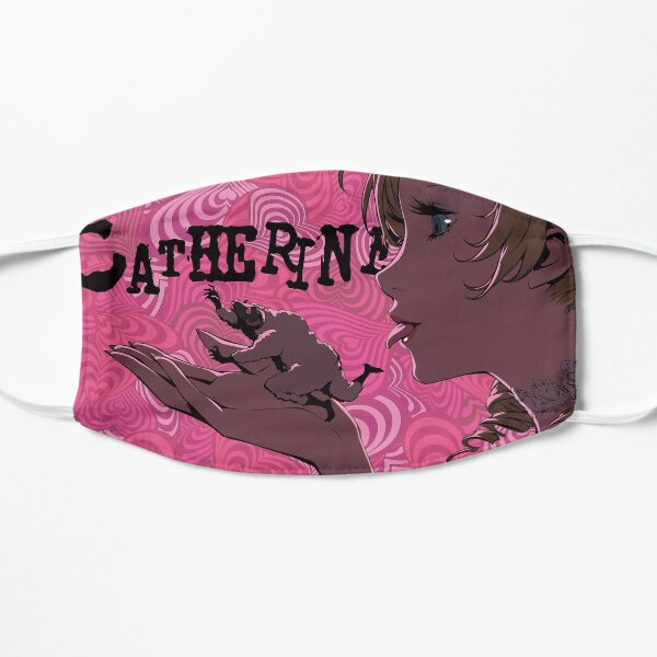 『CATHERINE CLASSIC』Catherine Flat Mask