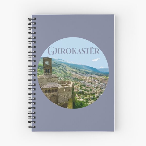 Item preview, Gjirokaster designed and sold by artbybali.