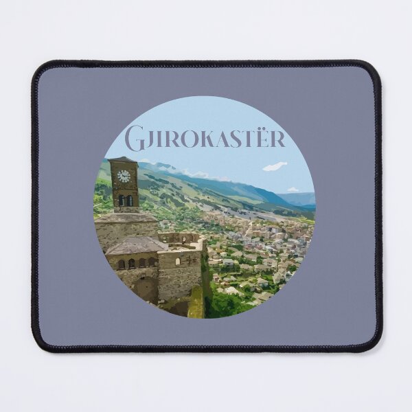 Item preview, Gjirokaster designed and sold by artbybali.
