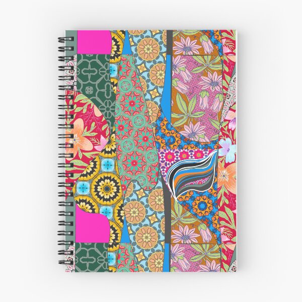 Item preview, Patchwork,mosaic,flowers,azulejo,Portuguese style art designed and sold by MariaMarinova.