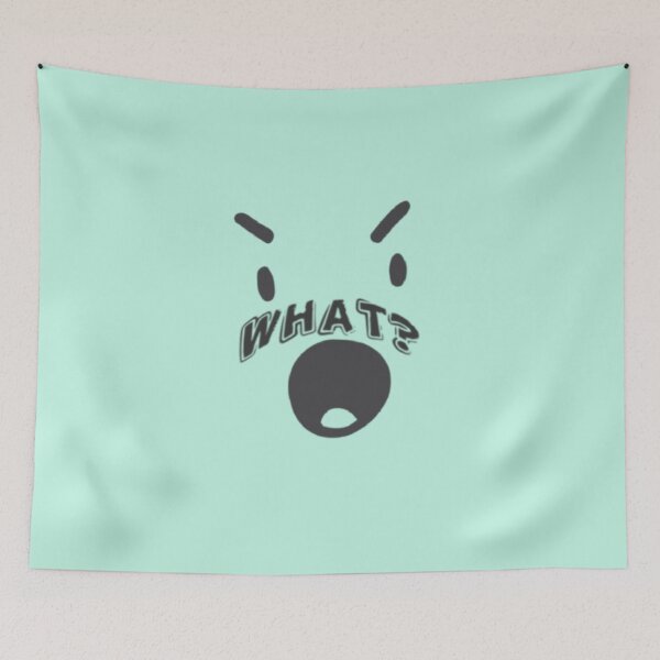 Item preview, Funny angry face. designed and sold by DaliaSabryTee.