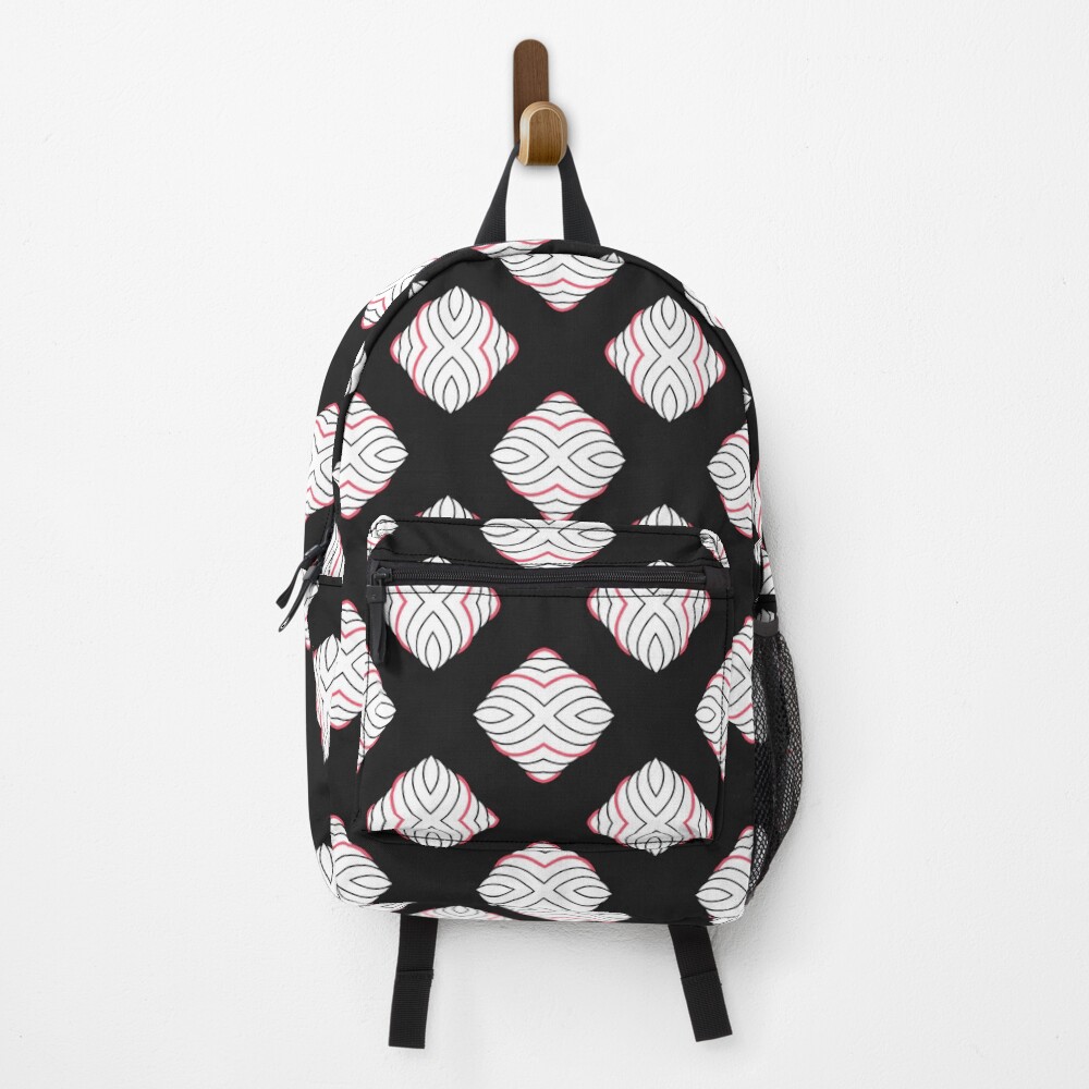 Item preview, Backpack designed and sold by danielcrespo.