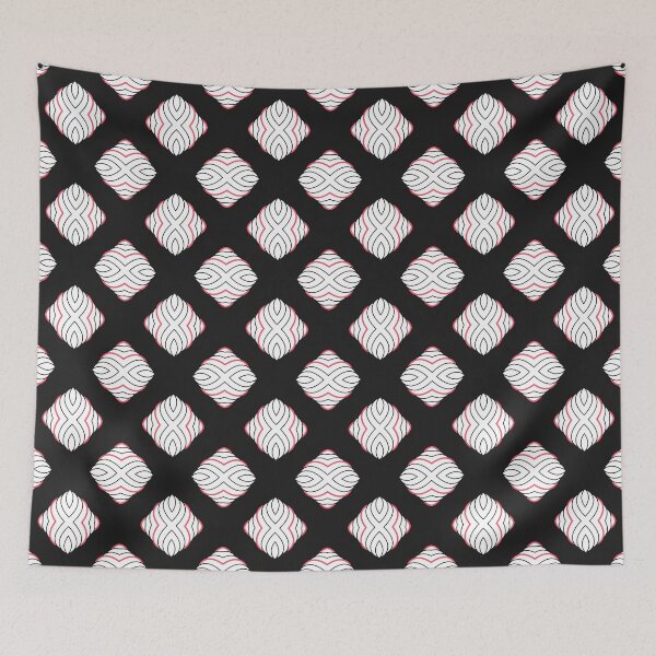 Item preview, Pattern #3 designed and sold by danielcrespo.