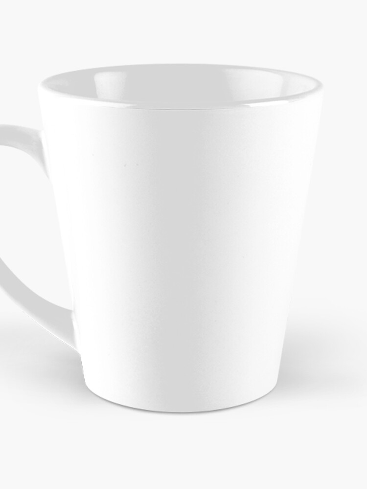 Thumbnail 3 of 4, Coffee Mug, I AM RUNNING designed and sold by iamxxx.