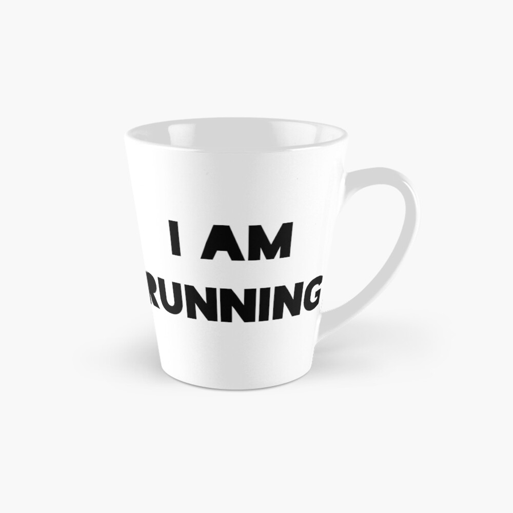 Item preview, Tall Mug designed and sold by iamxxx.