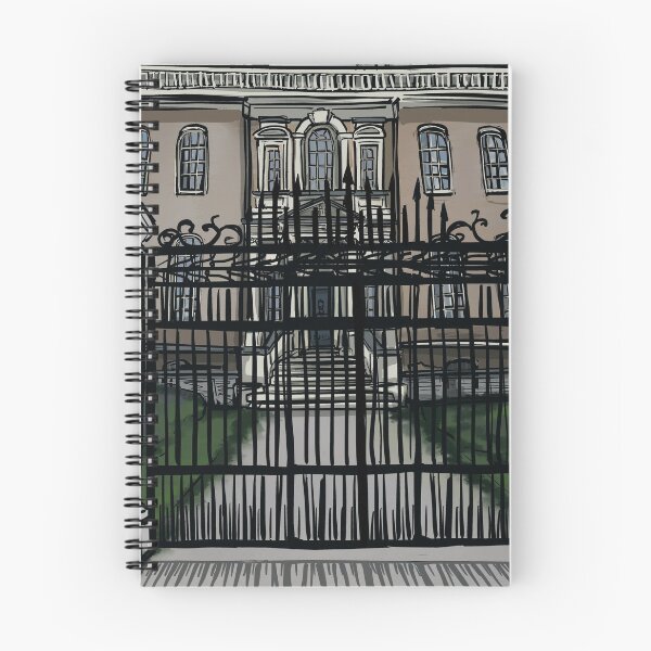 Item preview, Orsraige Manor designed and sold by FoxBanditArt.