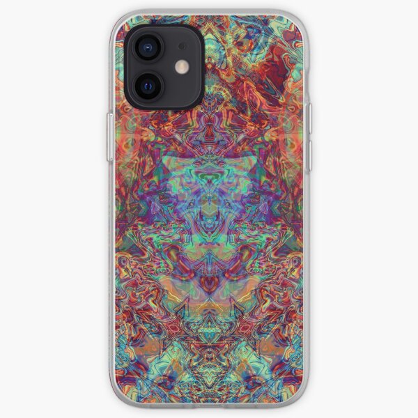 Supreme iPhone Soft Case
