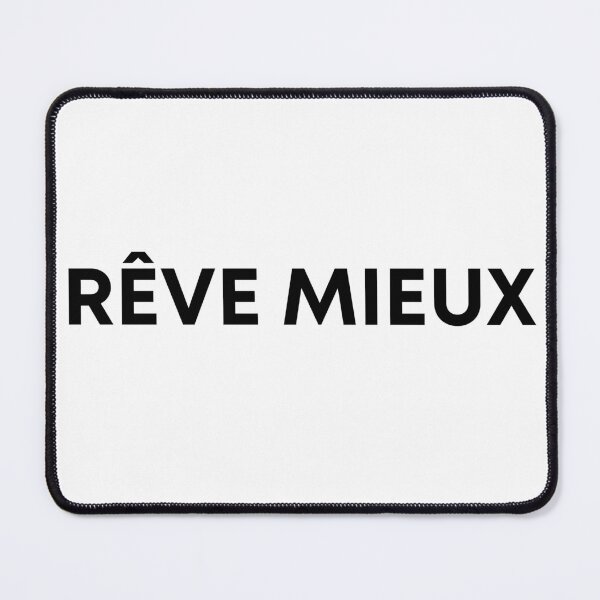 Item preview, Better Dream - Orelsan designed and sold by StudioMF.