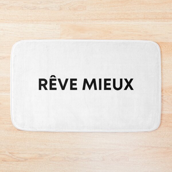 Item preview, Better Dream - Orelsan designed and sold by StudioMF.