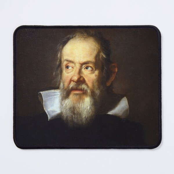 Item preview, Galileo Galilei designed and sold by suncokreti.