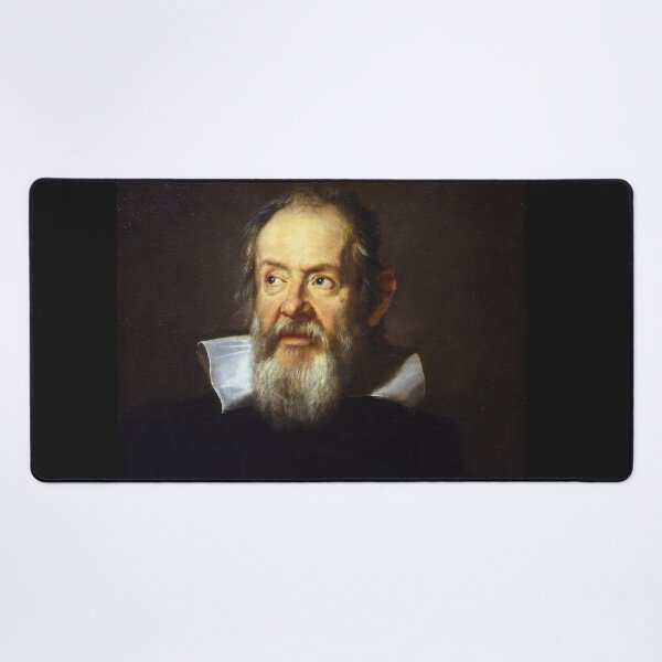 Item preview, Galileo Galilei designed and sold by suncokreti.