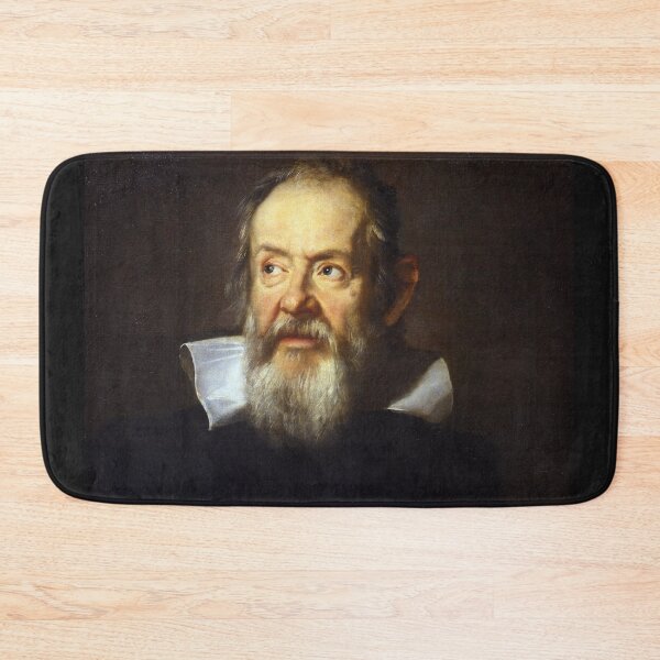 Item preview, Galileo Galilei designed and sold by suncokreti.