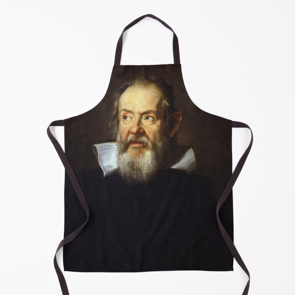 Item preview, Galileo Galilei designed and sold by suncokreti.