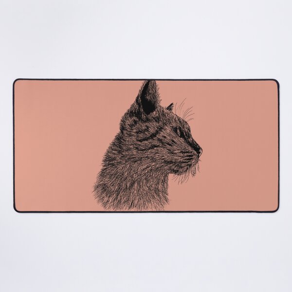 Item preview, Cat Profile designed and sold by Jujuzinha21.