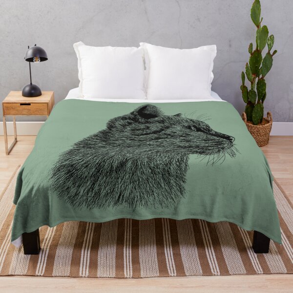 Item preview, Cat Profile designed and sold by Jujuzinha21.