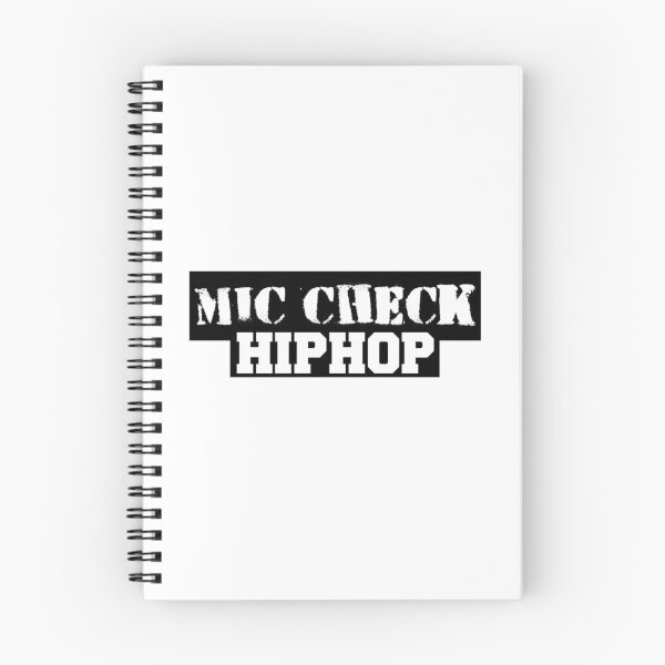 Item preview, Mic Check designed and sold by Ankhmesut.