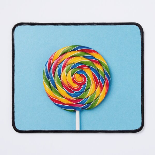 Item preview, Rainbow Lollipop  designed and sold by newburyboutique.