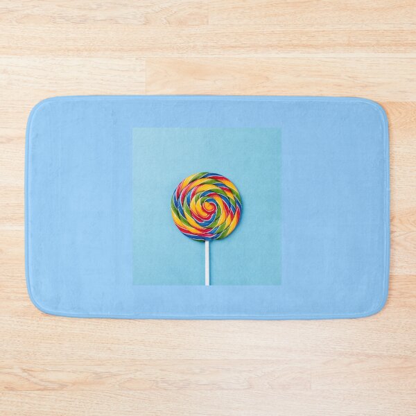 Item preview, Rainbow Lollipop  designed and sold by newburyboutique.