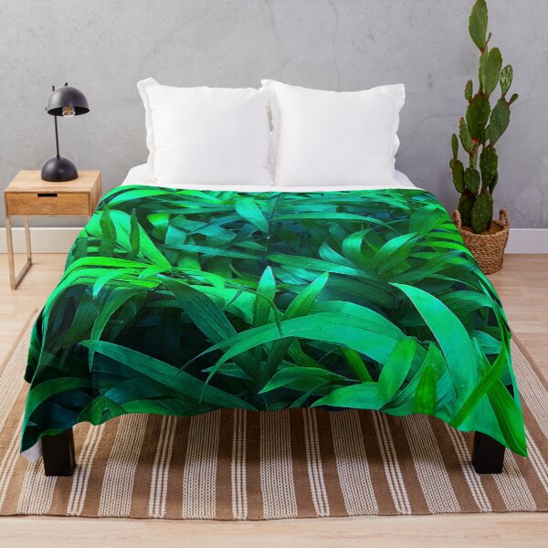 Item preview, Luxurious, Lush Palm Leaves Elegant Close-Up Photo Art designed and sold by DEC02.