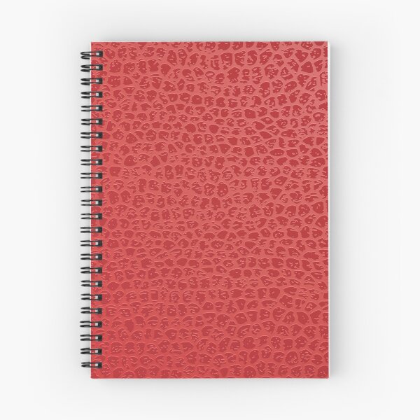 Item preview, Red Leather. designed and sold by wtfbba.