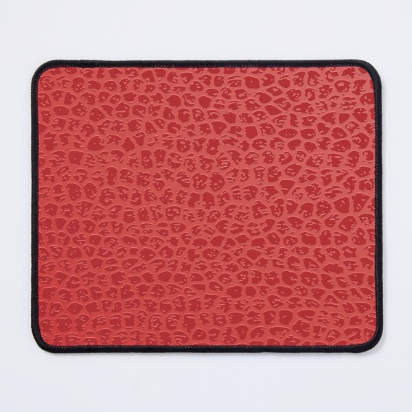 Item preview, Red Leather. designed and sold by wtfbba.