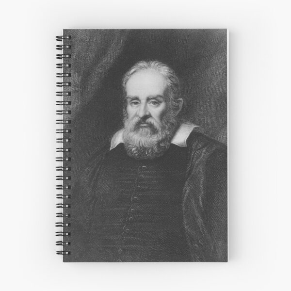Item preview, astronomy Galileo Galilei designed and sold by suncokreti.