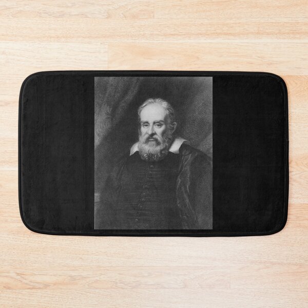 Item preview, astronomy Galileo Galilei designed and sold by suncokreti.