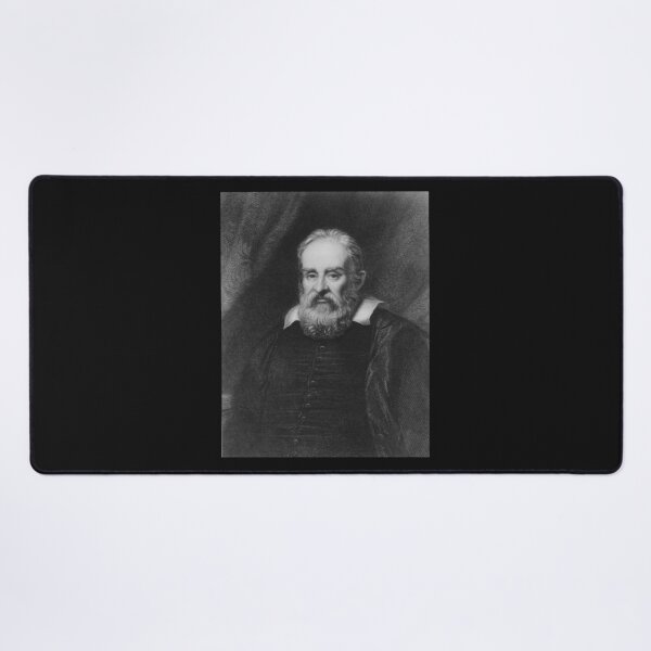 Item preview, astronomy Galileo Galilei designed and sold by suncokreti.