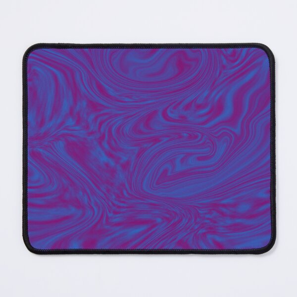 Item preview, Psychedelic Trippy Purple Marble Liquid designed and sold by wtfbba.