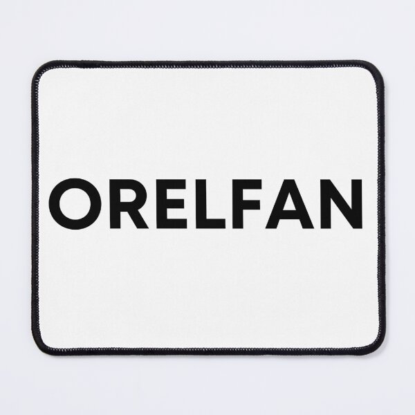 Item preview, ORELFAN - Orelsan designed and sold by StudioMF.