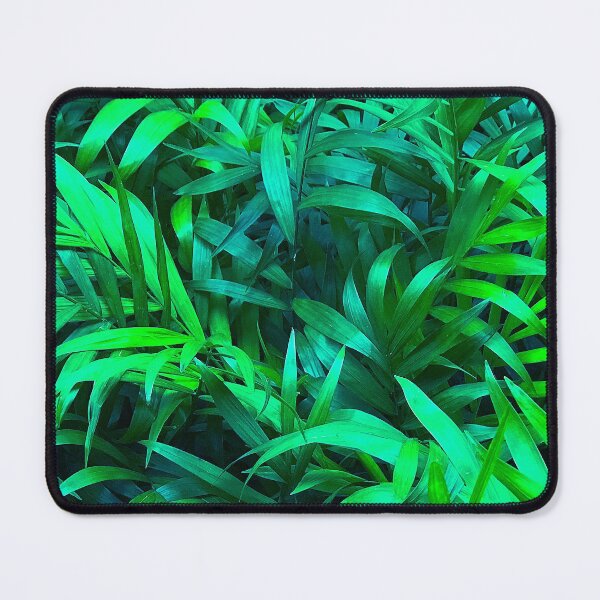 Item preview, Luxurious, Lush Palm Leaves Elegant Close-Up Photo Art designed and sold by DEC02.